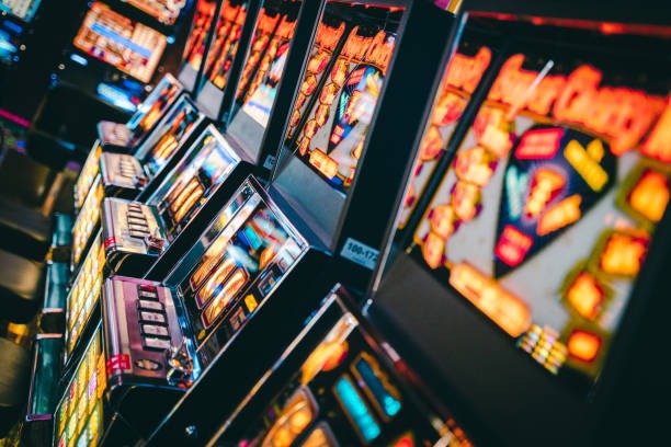 ringbet Live Dealer Rooms