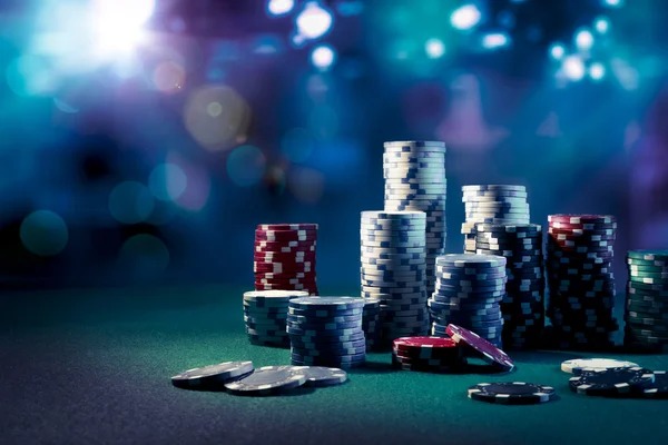 ringbet Live Tables, Slots & Markets in One Tab